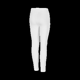 Kingsland Melody Junior F-Grip Tight - Hvid